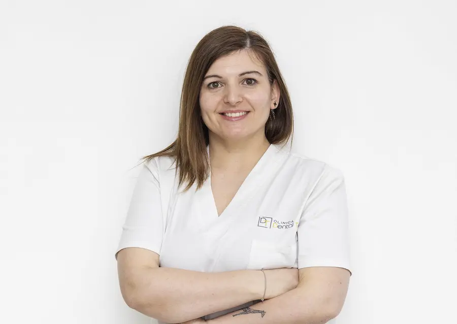 Clínica Dental Tera - Nuria