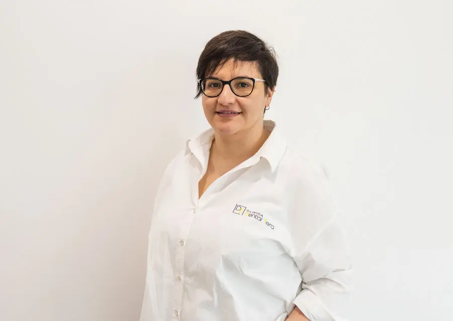 Clínica Dental Tera – Sara Burgo Clínica Dental Tera - Sara Burgo