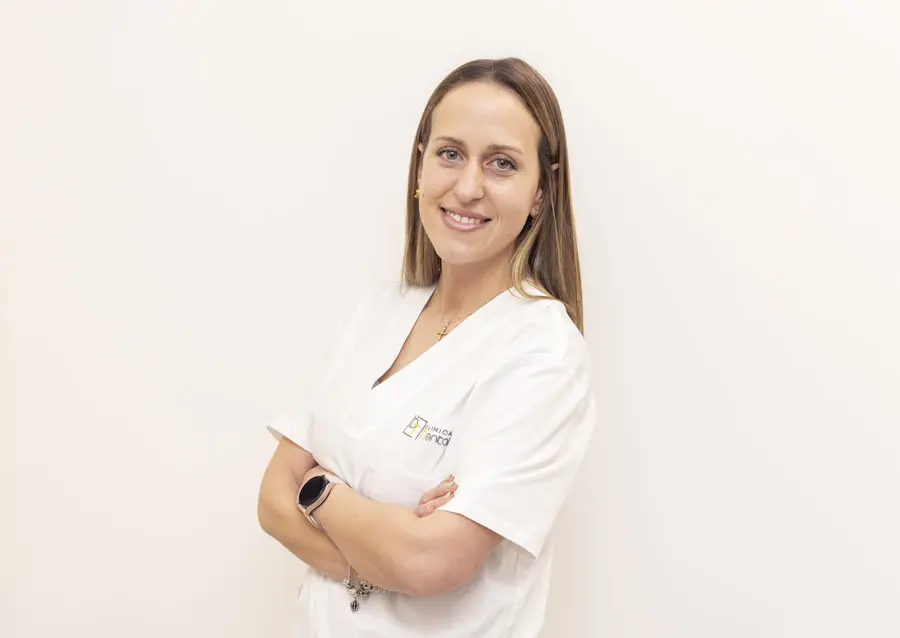 Clínica Dental Tera – Victoria Rodríguez Clínica Dental Tera - Victoria Rodríguez